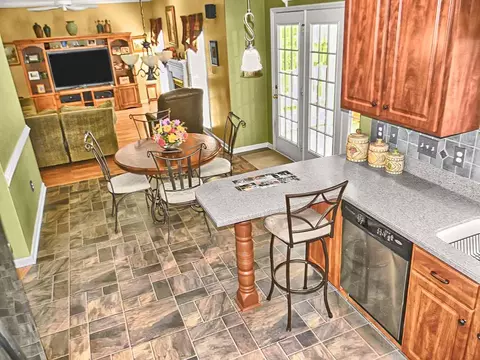 201 Selsey Dr, Wake Forest, NC 27587 photo 5