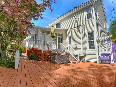 201 Selsey Dr, Wake Forest, NC 27587 photo 21