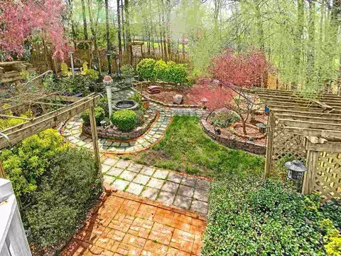 201 Selsey Dr, Wake Forest, NC 27587 photo 22