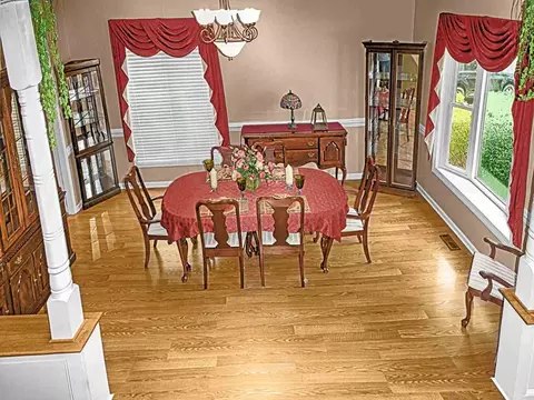 201 Selsey Dr, Wake Forest, NC 27587 photo 2
