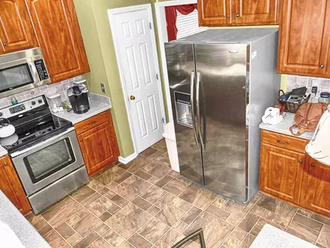 201 Selsey Dr, Wake Forest, NC 27587 photo 7