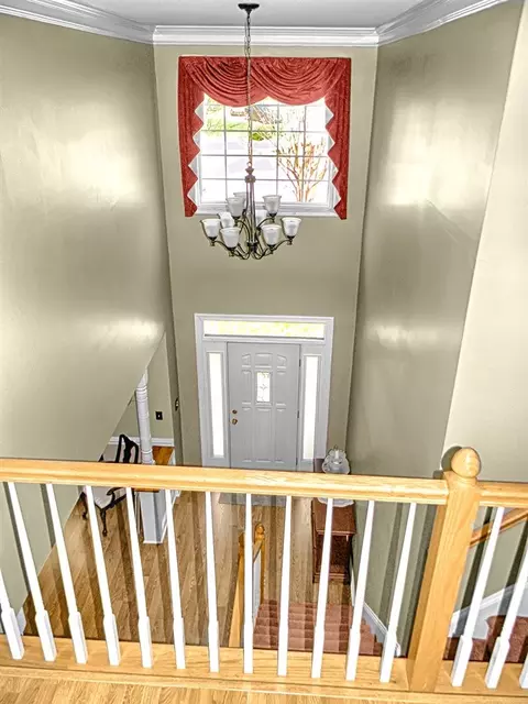 201 Selsey Dr, Wake Forest, NC 27587 photo 11