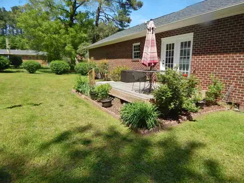 810 Ricon Pl, Durham, NC 27703 photo 4