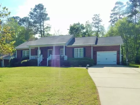 810 Ricon Pl, Durham, NC 27703 photo 1