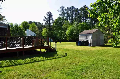207 Long Crescent Dr, Durham, NC 27712 photo 22