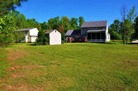 207 Long Crescent Dr, Durham, NC 27712 photo 23