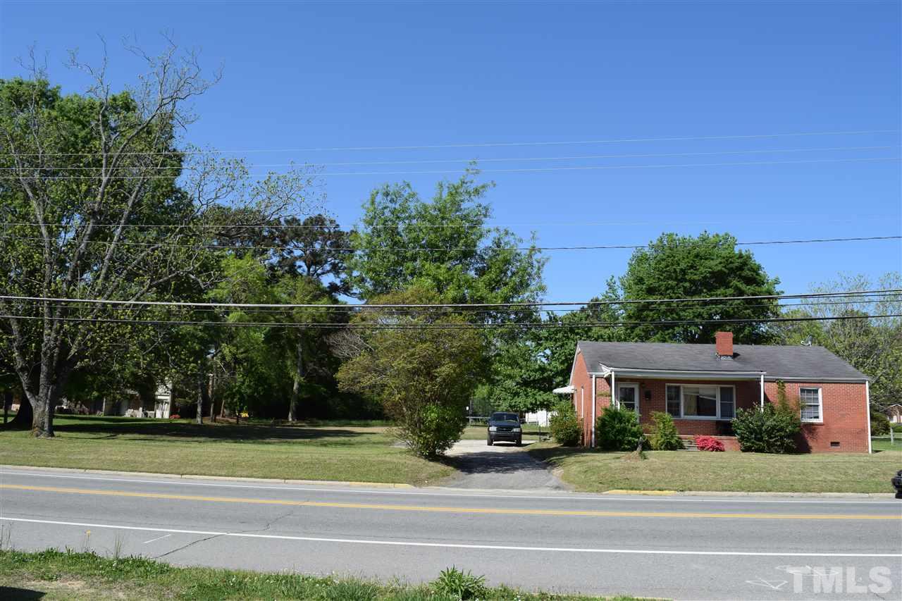 705 E Main St, Clayton, NC 27520 photo 1