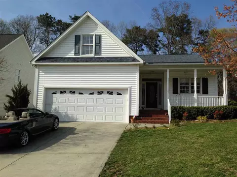 408 Longbourn Dr, Wake Forest, NC 27587 photo 1