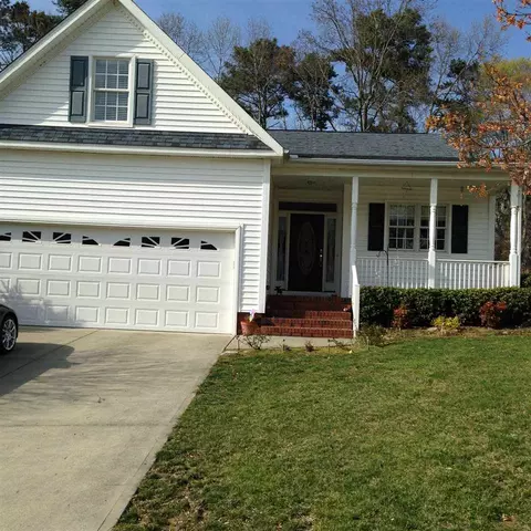 408 Longbourn Dr, Wake Forest, NC 27587 photo 2