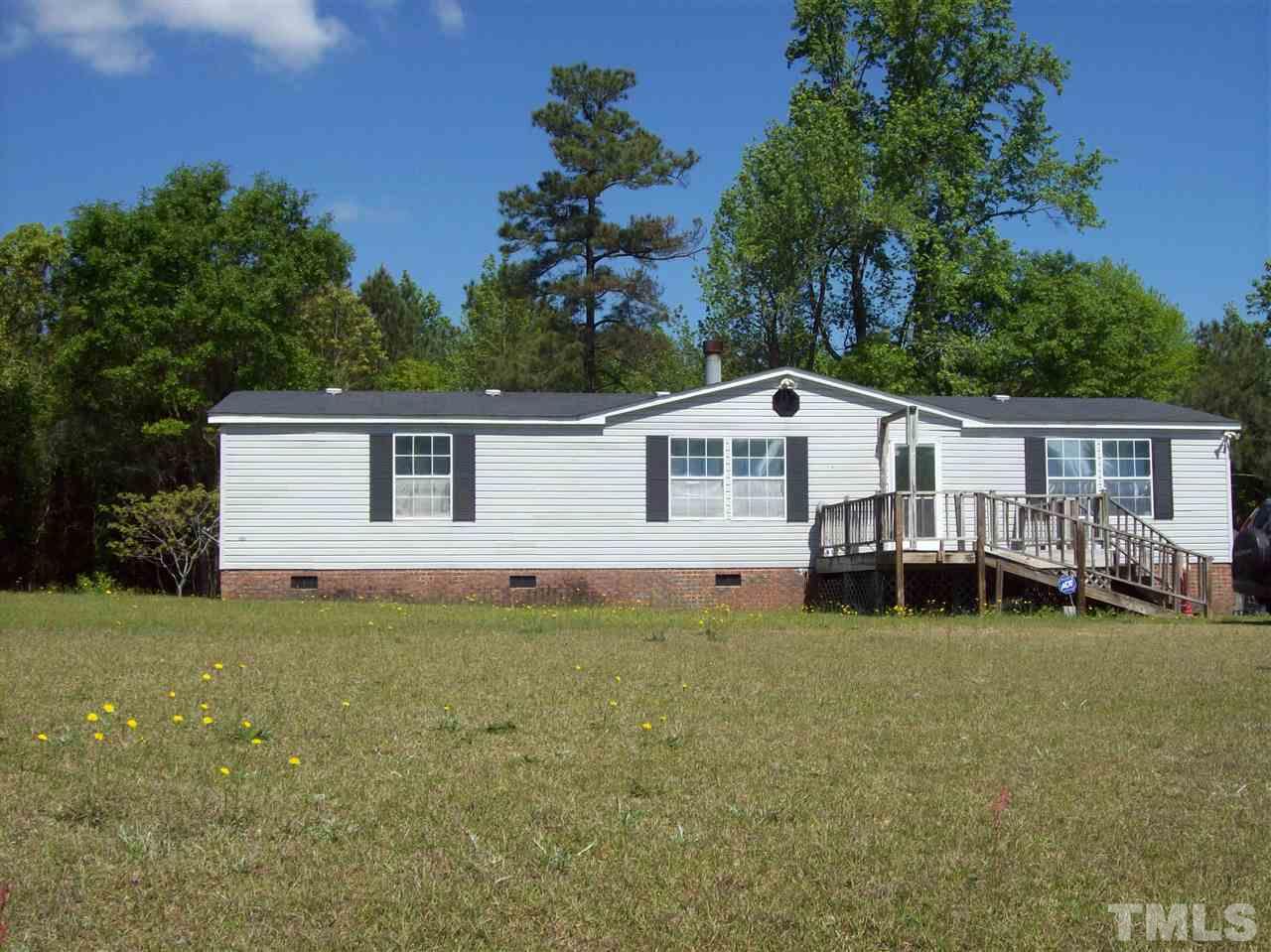 219 Zeb Ln, Benson, NC 27504 photo 1