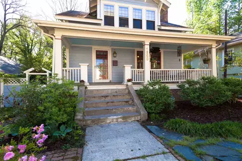 1320 Clarendon St, Durham, NC 27705 photo 3