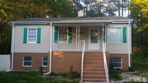1803 Athens Ave, Durham, NC 27707 photo 1