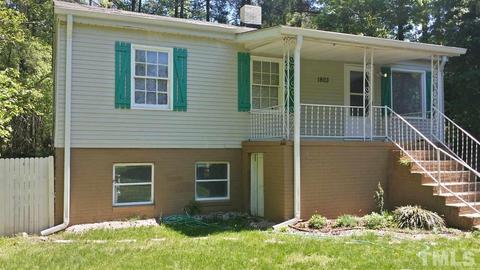 1803 Athens Ave, Durham, NC 27707 photo 3