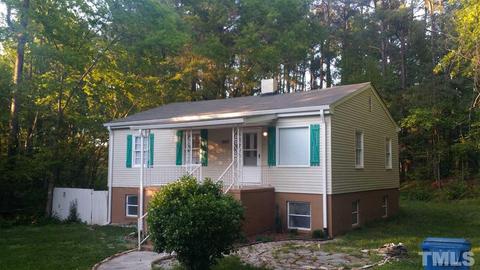 1803 Athens Ave, Durham, NC 27707 photo 2