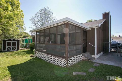 1707 Collier Dr, Durham, NC 27707 photo 2