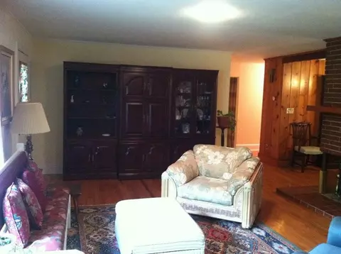 515 Rayburn Ave, Wake Forest, NC 27587 photo 4