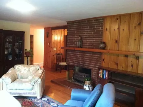 515 Rayburn Ave, Wake Forest, NC 27587 photo 3