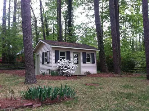 515 Rayburn Ave, Wake Forest, NC 27587 photo 16