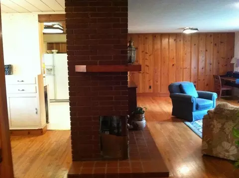 515 Rayburn Ave, Wake Forest, NC 27587 photo 2