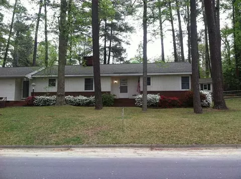 515 Rayburn Ave, Wake Forest, NC 27587 photo 1