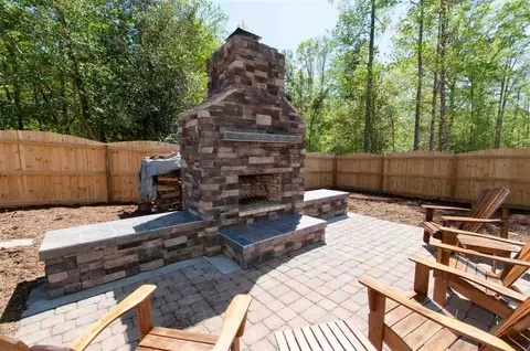 3528 Greenville Loop Rd, Wake Forest, NC 27587 photo 3