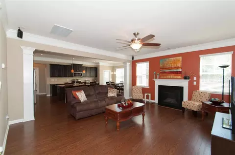 3528 Greenville Loop Rd, Wake Forest, NC 27587 photo 7