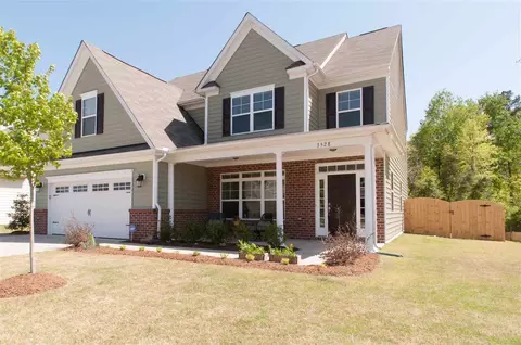 3528 Greenville Loop Rd, Wake Forest, NC 27587 photo 1