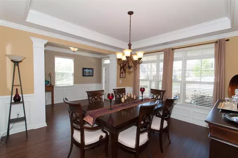 3528 Greenville Loop Rd, Wake Forest, NC 27587 photo 5