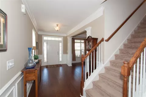 3528 Greenville Loop Rd, Wake Forest, NC 27587 photo 4