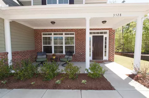 3528 Greenville Loop Rd, Wake Forest, NC 27587 photo 21