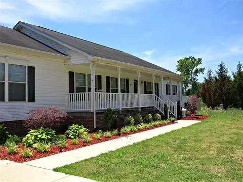 255 Chasbee Ln, Angier, NC 27501 photo 2