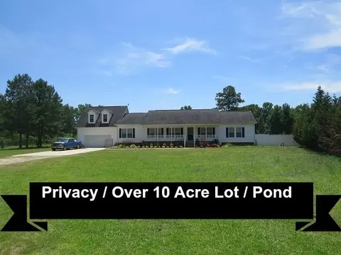 255 Chasbee Ln, Angier, NC 27501 photo 1