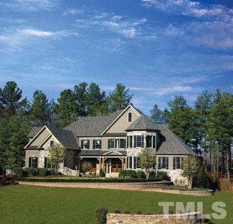 1113 Keith Rd, Wake Forest, NC 27587 photo 2