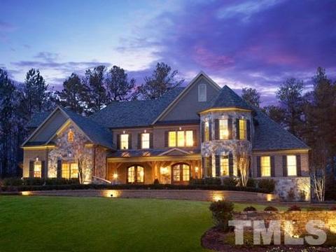 1113 Keith Rd, Wake Forest, NC 27587 photo 1