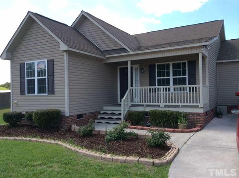 34 Peach Ct, Smithfield, NC 27577 photo 2