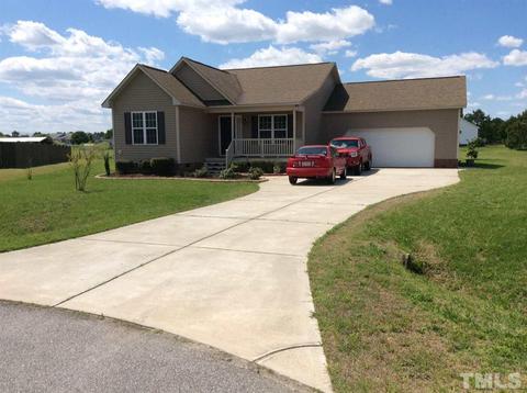 34 Peach Ct, Smithfield, NC 27577 photo 1