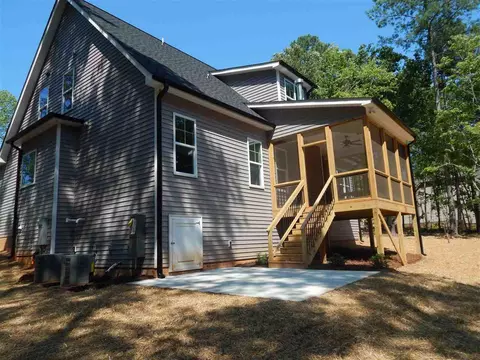 1271 Silky Willow Dr, Wake Forest, NC 27587 photo 3