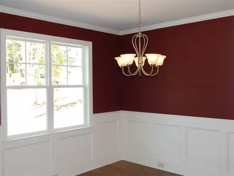 1271 Silky Willow Dr, Wake Forest, NC 27587 photo 5