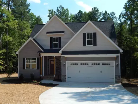 1271 Silky Willow Dr, Wake Forest, NC 27587 photo 1