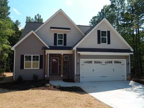 1271 Silky Willow Dr, Wake Forest, NC 27587 photo 2
