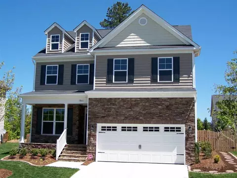 1801 Hemlock Hills Dr, Durham, NC 27703 photo 1