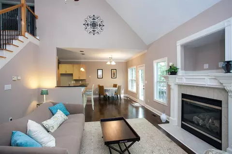 1408 Hall Blvd, Garner, NC 27529 photo 3