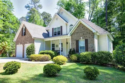 1408 Hall Blvd, Garner, NC 27529 photo 1