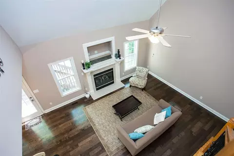 1408 Hall Blvd, Garner, NC 27529 photo 9