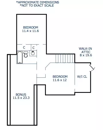 1408 Hall Blvd, Garner, NC 27529 photo 25