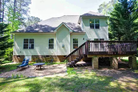 1408 Hall Blvd, Garner, NC 27529 photo 5
