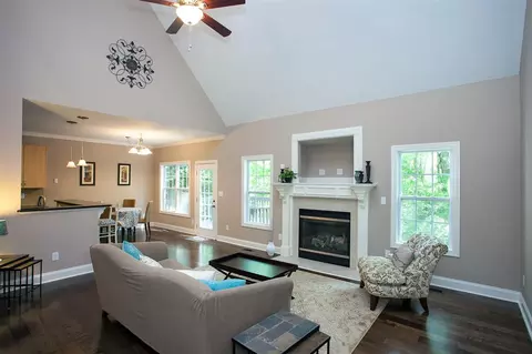 1408 Hall Blvd, Garner, NC 27529 photo 7