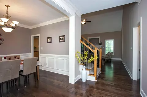 1408 Hall Blvd, Garner, NC 27529 photo 6