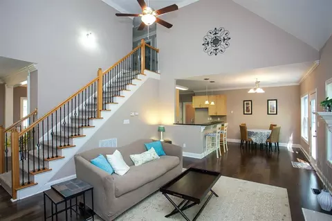 1408 Hall Blvd, Garner, NC 27529 photo 8
