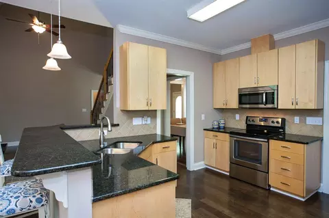 1408 Hall Blvd, Garner, NC 27529 photo 4